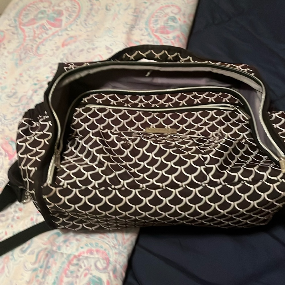 Diaper bags brand new